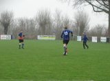 Onderlinge wedstrijd S.K.N.W.K. JO17-1 en S.K.N.W.K. JO16-1 (15-01-2022) (77/81)